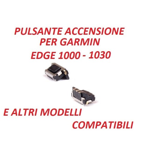 Pulsante tasto off garmin - tasto, on-off