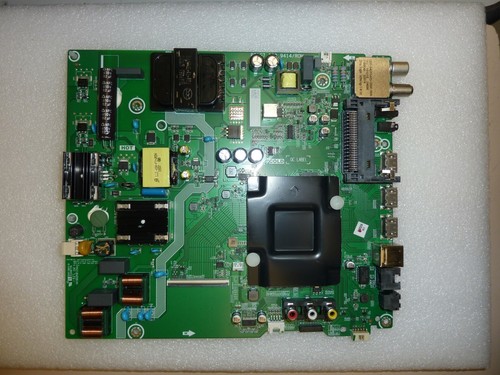 Mainboard t256443 - mainboard,