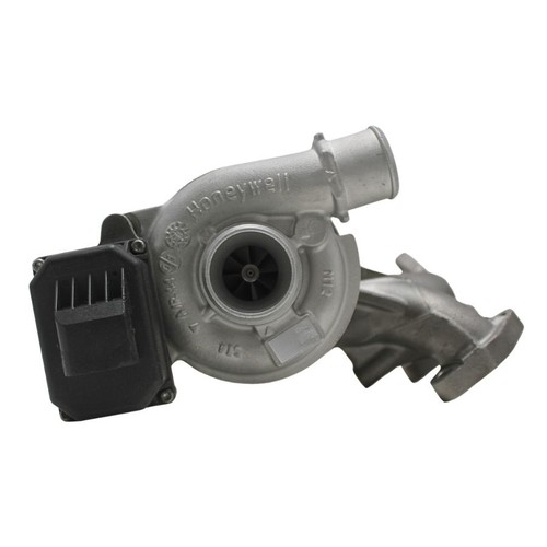 Turbocompressore garrett - turbocompressore,
