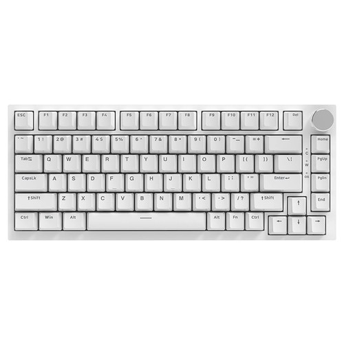 Ajazz ak820 tastiera gaming - tastiera,