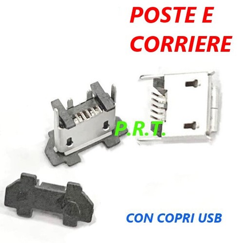 Connettore ricarica usb - ricarica,
