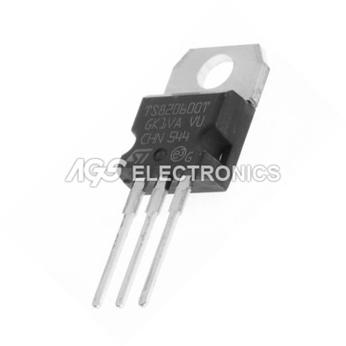 Ts820600t ts820 600t - ts820600t, scr