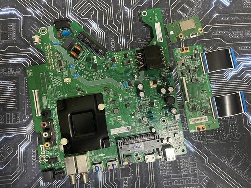 Main board 43a6fg - main,