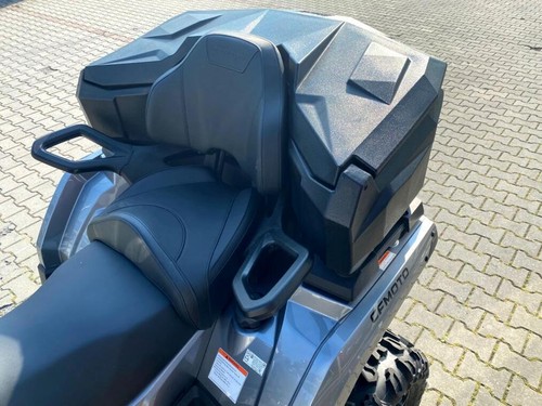 Valigia topcase moto per cf - topcase,