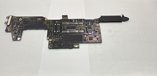 Scheda madre apple macbook - madre,