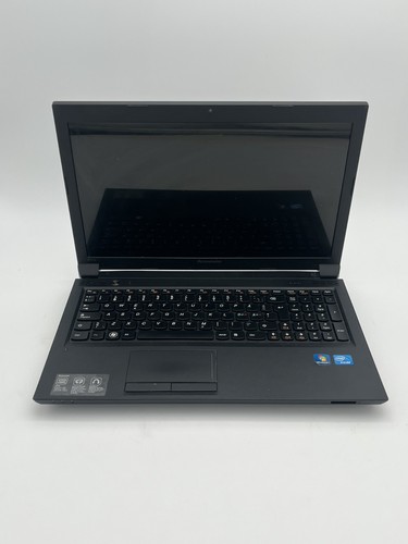 Notebook lenovo ideapad b570e - ideapad,