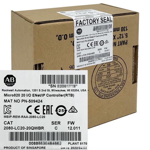 Nuovo 2080 lc20 - nuovo, 2080-lc20-20qwbr