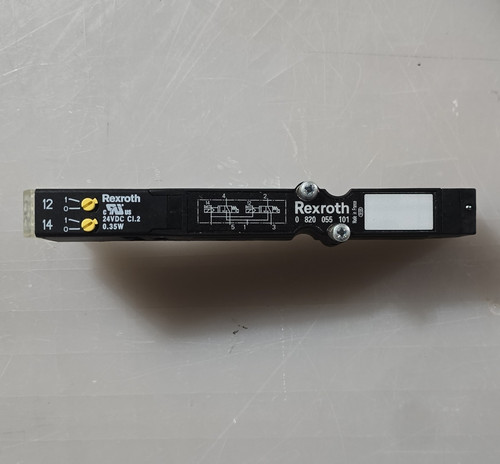 Modulo isolatore rexroth - isolatore, 820