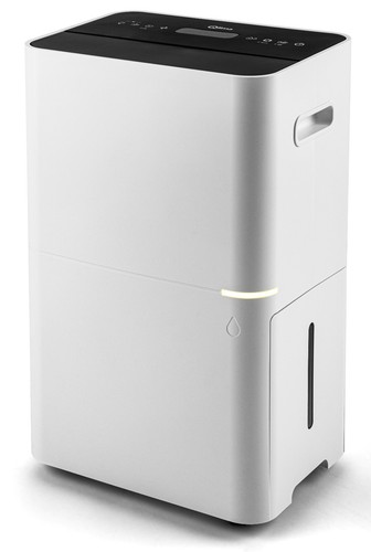Deumidificatore qlima 820 - d, a