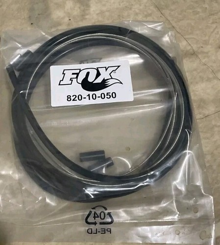 Fox transfer shock telecomando - transfer/shock,