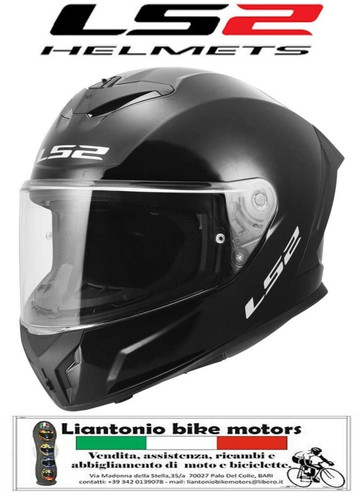 Casco moto scooter - scooter, integrale