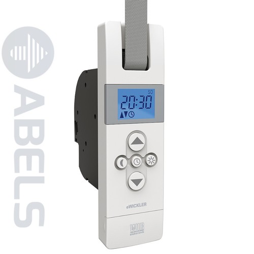 Wir electronic ewickler ew820 - wir,