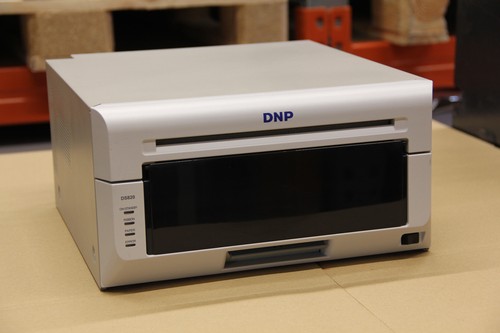 Dnp 820 stampante - ds-820,