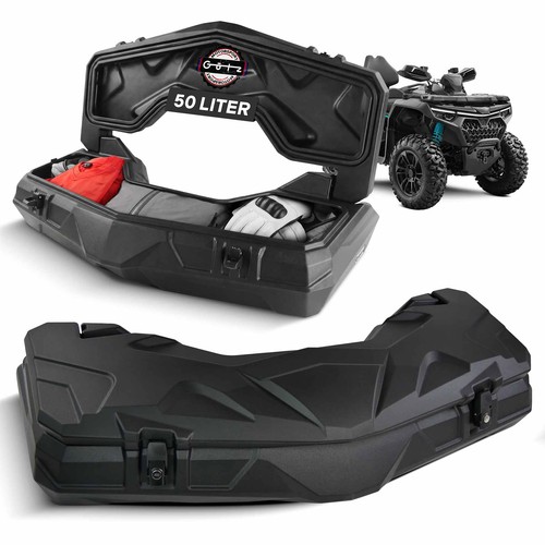 Valigia moto cforce 820 850 - cf,