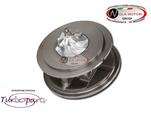 Turbo turbina coreassy per kia - turbo,