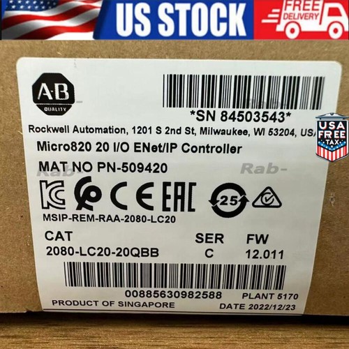 2080 lc20 20qbb - ser, c