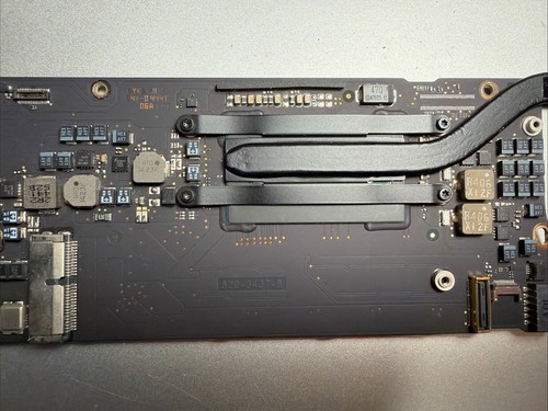 Macbook air a1466 - macbook, 13"