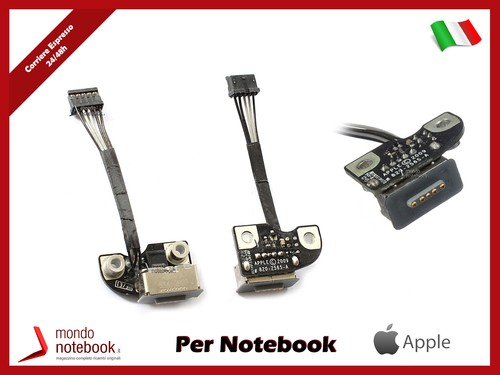Connettore ricarica magsafe - connettore, di