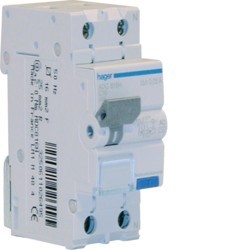 Interruttore magnetotermico - interruttore,