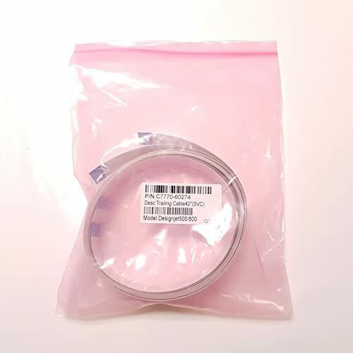 Cavo trailing cable for - 42'',