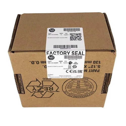 Controller allen bradley - controller, allen-bradley