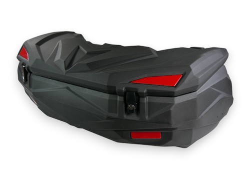 Valigia per moto cforce 450 - valigia, cf