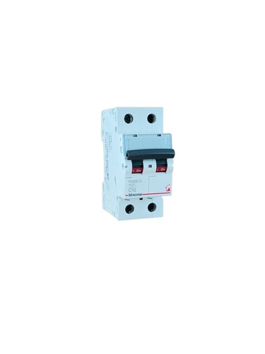 Bticino fc820c10 btdin-RS-