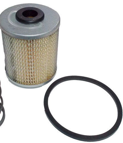 Filtro cartuccia gasolio - cartuccia,