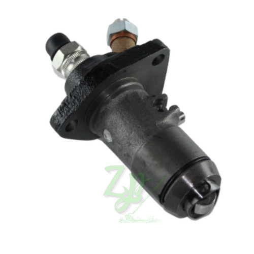 Pompa iniezione bosch lda450 - iniezione,