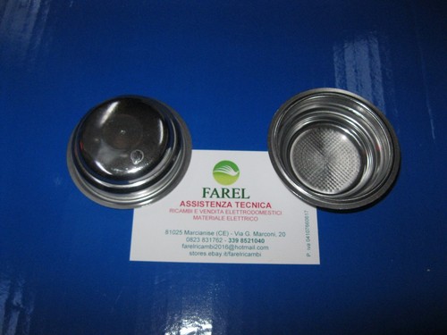 Filtro cialde macchina - filtro,