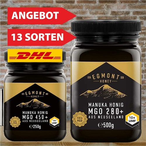 Miele manuka mgo - di, 150+