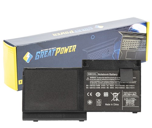 Batteria 4200mah 46wh per - per, hp