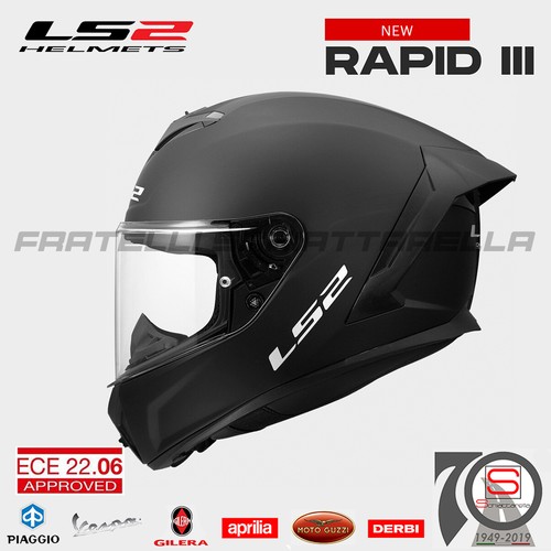 Casco integrale ls2 ff820 - ls2,