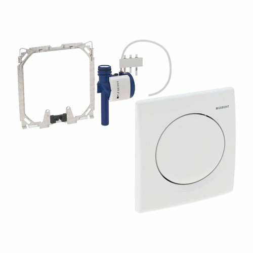 Geberit comando orinatoio - geberit,