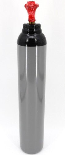Bombola gas azoto 8l - azoto,