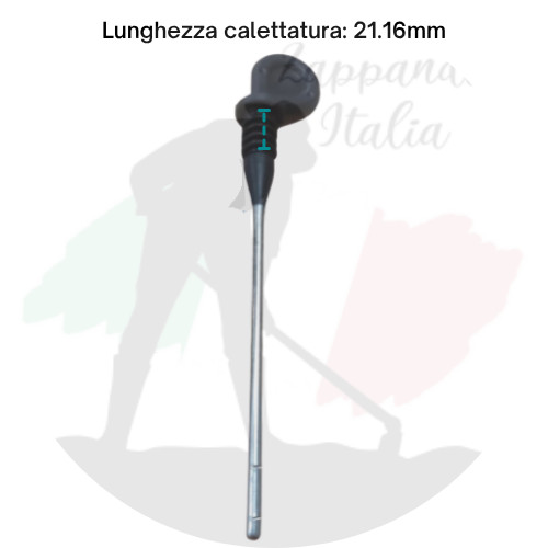 Lombardini asta livello olio - asta,