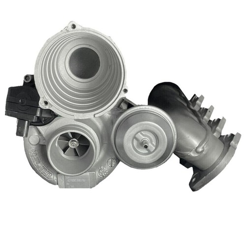 Turbocompressore ihi - turbocompressore,