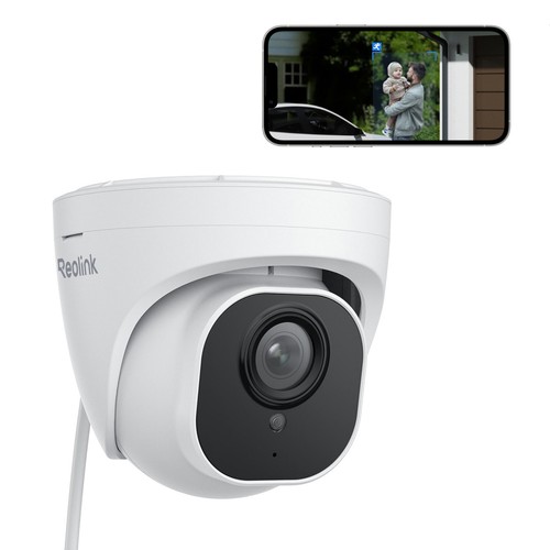 Reolink 820a telecamera - reolink, di