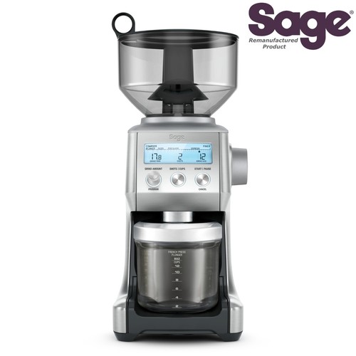 Sage smart grinder pro - sage,
