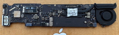 A1466 8gb scheda - 8gb,